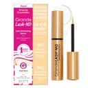 Grande kosmetika GrandeLASH- MD Lash Enhancing sérum - Peptid & Vitamin Infuzní Formule pro delší, silnější, Fuller hledá řasy - Oftalmolog Testováno, Cruelty- zdarma