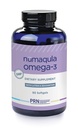 PRN nūmaqula Omega 3 dodatek - 90 Softgels, 30denní dodávka - Re- Esterifikovaný Omega 3 Triglyceridový formulář s 1400mg DHA, 400mg EPA, Lutein & Zeaxanthin pro makulární a retinální podporu