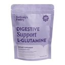 Nuzest Bethany 's Pantry - Stravovací podpora L- glutamin Powder - Amino Acid Dietární dodatek - Gut and Imunitary Health 8.8 oz (50 Služeb)