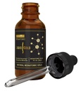 Ormus Monoatomic Gold Bohaté na čisté M- State Minerals & White Powder Gold - Pure 24k Gold -Trace Mineral Solution 1 oz