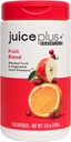 JuicePlus + Ovocné směsi: Plant- based All Food Supplement with Apple, Peach, Cranberry, & More! - Vegan, Gluten- Free, Non- GMO, Kosher - Baleno s Plant- Backed Vitamíny - 1 láhev (60 Servings)