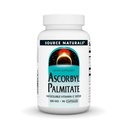 Zdroj Naturals Ascorbyl Palmitate 500 mg, 90 Kapsle