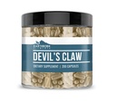 Devil 's Claw Extract 200 Kapsle, čisté a neředěné, bez přísad