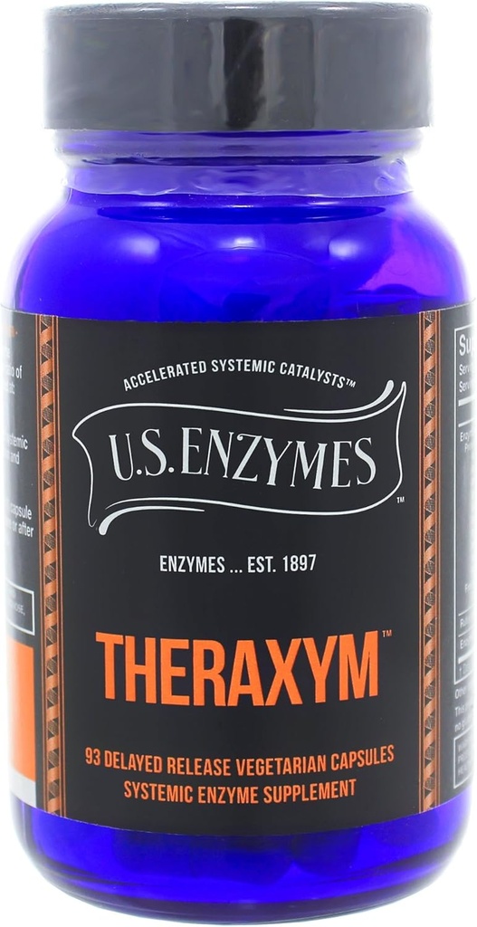 Teraxym 93c