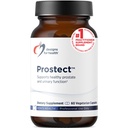 Designy pro zdraví Prostect - Saw Palmetto-Free Prostate doplňky pro muže - Močové funkce + Prostate Support - Cranberry, Pollen + Pomegranate Extract - Pánský doplněk zdraví (60 Kapsle)