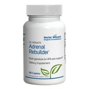Adrenal Restavitel dr. Wilsona 90 kapslí multiglandulární včetně kůry nadledvin pro podporu nadledvin a HPA osy