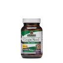 Odpověď přírody Grape Seed Vegetariánské kapsle, 60- Počet