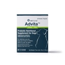 VetOne Addita Probiotický Nutriční dodatek pro psy - 30, 1 g Pakety