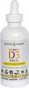 Eniva Zdravotní tekutý vitamin D (D3)
