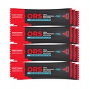 Tekuté taktické - ORS (Oral Rehydratation Solution), Recover Faster, Extreme Dehydratation Electrolytes, 12pack (Fruit Punch)