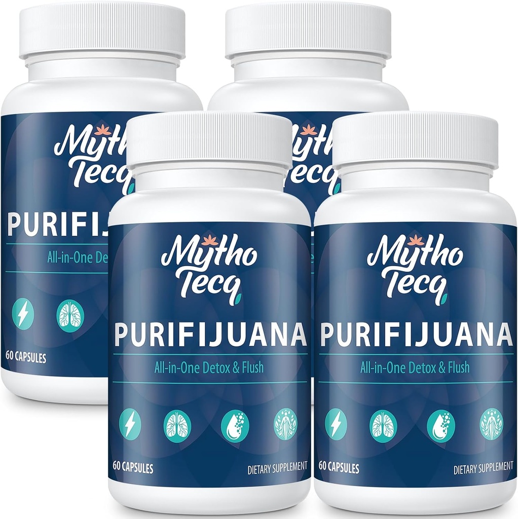 1500 MG Detox a čištění, Detox těla pro muže a ženy, Rychlé detox, Ledviny čištění Detox & opravy, Přírodní Bylinné Premium Formule pro játra, Močové Trakt, Digestion & Mood, Vyrobeno v USA, 240 Caps