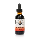 Christopher 's Original Cayenne Extract - 2 fl oz Liquid CLAS124; Premium Herbal Dodatek pro Wellness
