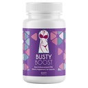 Busty Boost prsou Vylepšení pilulky - Vylepšení a rozšíření pilulky pro větší prsa & růst. Natural Fenugreek, Saw Palmetto & Maca Formule. Fuller, Firmer Prsa za 1-2 měsíce - Made in USA