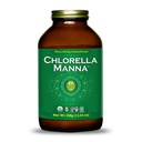 HealthForce SuperFoods Chlorella Manna - Prášek - 350 Grams