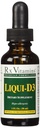 Rx Vitamins Liqui-d3 2000 Iu, 1 Fl Oz (balení po 1)