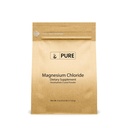 Čisté původní ingredience Chlorid hořečnatý (4oz) Ústní dodatek, Crystal Powder, Hořčík Dodatek, Potravinová třída