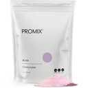 Promix Nutrition BCAA prášek s esenciálními aminokyselinami, třešňový limeade