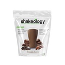 Shakeology Plant Based Protein Powder Blend - gluten- Free Shake with Vitamins and Minerals - helps Support Weight Loss, Lean Muscle, Gut Health - Chocolate, 30 Servings