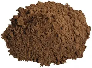 Generický čistý přírodní Yohimbe Bark extrakt prášek pro muže, přírodní a organické prášek, který pomáhá zvýšit Stamina a Energy Net 100 GM