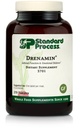 Standardní proces Drenamin - Doplněk adrenálních funkcí pro zdravou reakci na stres - Podporuje zdravou výrobu a metabolismus energie - Gluten- Free, Non- Dairy & Non- Soy - 270 Tablety (270 Servings)
