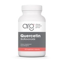 Alergie Research Group Quercetin Bioflavonoidy - Lemon Bioflavonoid Complex, Rutin, Citrus Extract, Hesperidin, Vegetariánské kapsle - 100 Počet