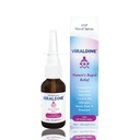 1,5% Povidone- jód Nasal Spray, Rapid Relief Formule, Pomáhá při denním zácpě, 100 Aplikace, 30ml