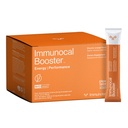 Immunocal Booster Energy Performance - Rapid Energy, 3 Přírodní zdroje kofeinu (káva, zelený čaj, guarana), Nrf2 Activátor, Podporuje Focus + Alerness CLAS124; Gluten Free, cukr zdarma 124; 30 Služeb