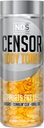 Cenzor - Ztráta tuku a toner těla s CLA, rybí olej, světlice a Omega 3-6-9 Směs - Dietní dodatek pro lepší energii, metabolismus a zdraví - 180 Softgels