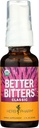Herb Pharm Lepší Bitters Certified Organic Digestive Bitters, Classic, 1 Ounce
