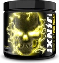 JNX SPORTS The Jinx! Hydra BCAA + PostWorkout Recovery Drink - Hydratace s elektrolyty pro muže a ženy - 30 Serving, Lemon Lime