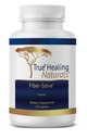 Pravá léčiva Naturals - Fiber- Solve - Prebiotický dodatek - 2000 mg Prebiotic - 120 Kapsle