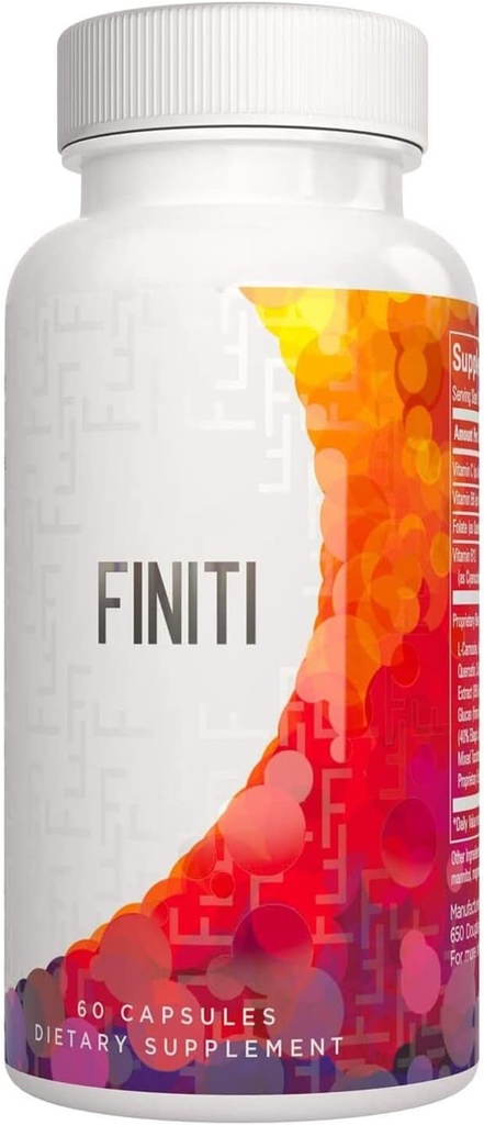 Jeunesse Finiti Anti- Agining DNA Protection Telemeres opravy dietní dodatek