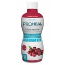 DermaRite 's ProHeal Protein Supplement - Liquid Protein Wound Recovery Formule, 15g kolagenu a syrovátky - Cherry Splash Flavor, 30 oz., 1 Počet