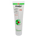 Vetoquinol Viralys Daily L- lysin gel pro kočky a koťata, Maple ochucený Lysin dodatek pro kočky a koťata na podporu imunitního zdraví, normální oční funkce a respirační zdraví, 5oz