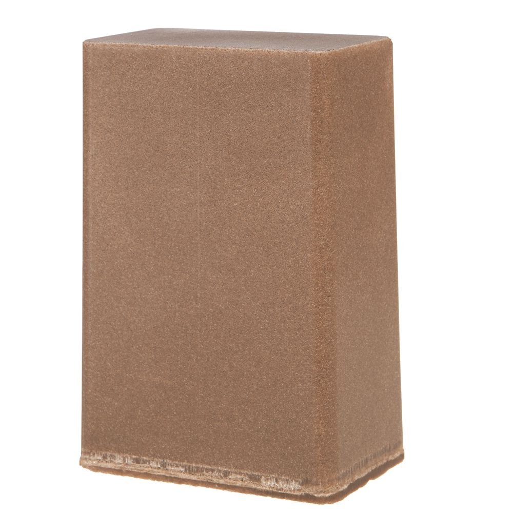 Severní Amerika Salt 90013 Stopy Mineral Brick Pet Nutritional Dodatek, 4-Pound