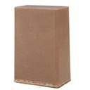 Severní Amerika Salt 90013 Stopy Mineral Brick Pet Nutritional Dodatek, 4-Pound