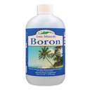 Eidon Liquid Boron Kapky - Ionický minerální boron dodatek, základní prvek pro podporu zdraví mozku, Biologicky k dispozici, No Konzervativa nebo přísady - 18 oz