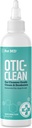 Pet MD Cat & Dog Uar Cleaner - Otic Ear Solution for Dogs - Pet Uar Cleaner Liquid - Cat & Dog Cleary Supplies - Sugar Cookie Scent - 8 oz.