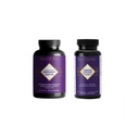 NAOMI Citrus Bergamot a kurkumin - High potency Duo