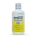 Drucker Labs - intraMIN organické tekuté minerály dodatek pro muže, ženy, děti, imunitní a svalové podpory, non GMO, gluten zdarma, Vegan, Electrolytes, cukr zdarma (32 oz., bez příchutí)