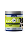Vetricyn All- in 1 Multifunkční Doping Dog 124; Digestive Enzymes + Glucosamin a Chondroitin pro Bone and Joint Support + Vitaminy, Antioxidanty, Prebiotika, Probiotika, a Omegas. 90 Počet