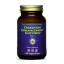 ZDRAVÍ SUPERFOODS Digestion Enhancement Enzymy - 120 Vegan Kapsle