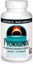 Zdroj Naturals Pycnogenol, Proanthocyanidin Complex, 100 mg - 90 tablet