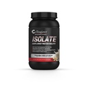 100% syrovátka izolát 2lb, Vanilla I 26g protein, rychlé trávení I 0g cukr, nízká sacharid