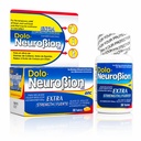 Dolo Neurobion 30 tablet - Reliever bolesti, Snižovač horečky, Extra Strength, Fuerte, Ailyn el Dolor, Reduce la Fiebre