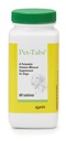 Pet- Tabs Multivitamin a minerální doplněk pro psy, žvýkací tablety, 60 Počet láhev