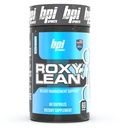 BPI Sports - Roxylean Extrémní spalovač tuků a hubnutí dodatek, 60 Počet (balení květen Vary)