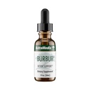 NutraMedix Burbur dodatek - Podporuje kompletní tělo Detox Cleanse pro ženy a muže - Podporovat antioxidant a mikrobiální podporu - Bylinné tinktury Made with Manayupa Leaf Extract (1oz / 30ml)
