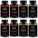 Black Forest Ultimate TESTO Stack doplňky