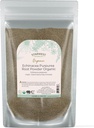 Starwest Botanicals Sured Echinacea Purpurea Root Powder Organic - Loose Herb for Tea, tinktury, & Natural Bylinné směsi, Pure Purple Coeflow, Certified Kosher, Non- GMO - 4 oz Pouch